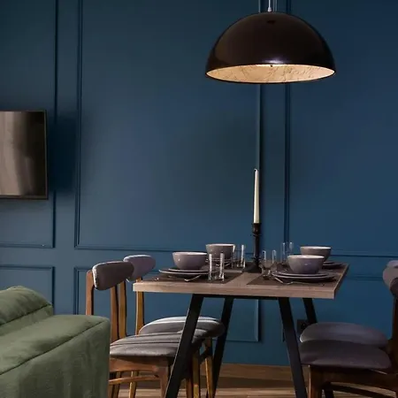 Apartament Bluesky Balkon I Parking By Elite Apartments Appartamento *