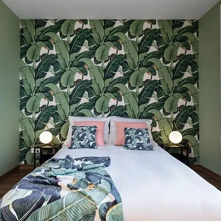 Apartament Bluesky Balkon I Parking By Elite Apartments شقة *