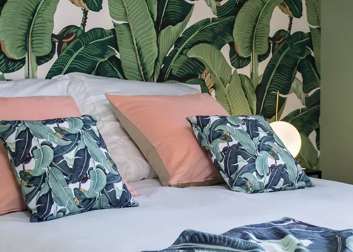 Apartamento Bluesky Balkon I Parking By Elite Gdańsk