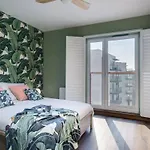Bluesky Balkon I Parking By Elite Appartement Gdańsk