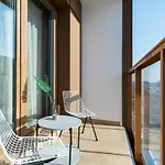Bluesky Balkon I Parking By Elite Appartement *